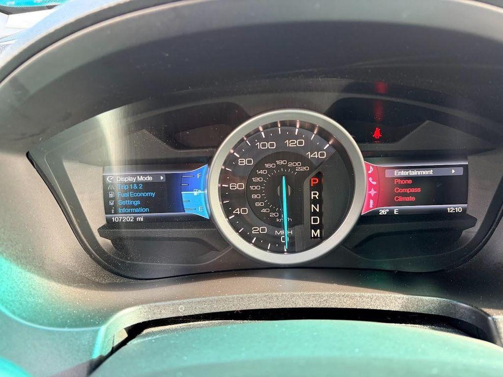 used 2013 Ford Explorer car, priced at $10,997