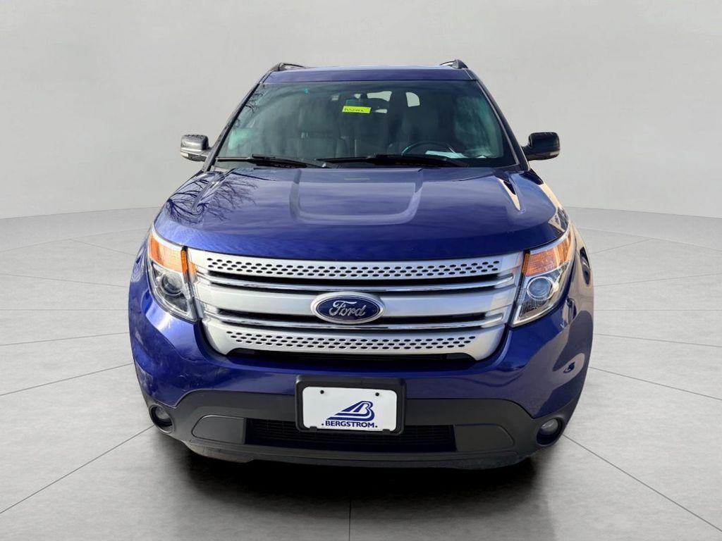 used 2013 Ford Explorer car, priced at $10,997