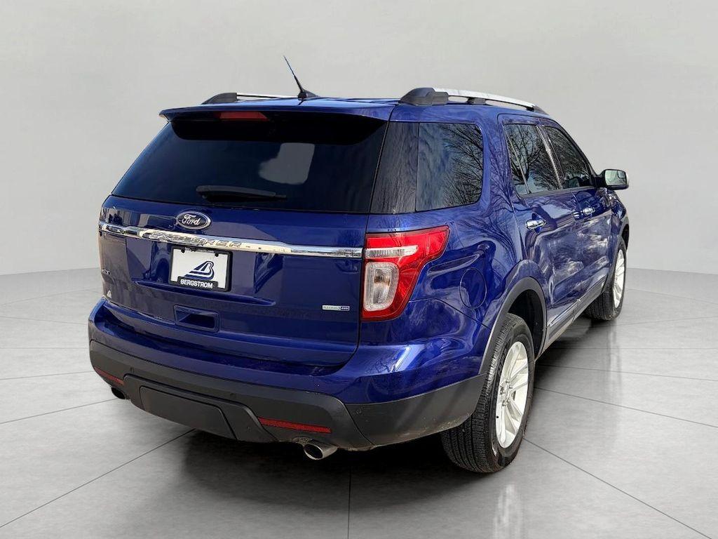 used 2013 Ford Explorer car, priced at $10,997