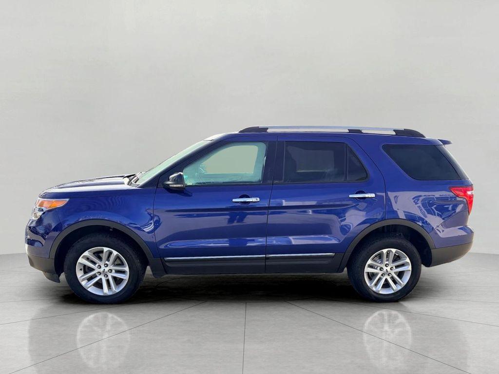 used 2013 Ford Explorer car, priced at $10,997