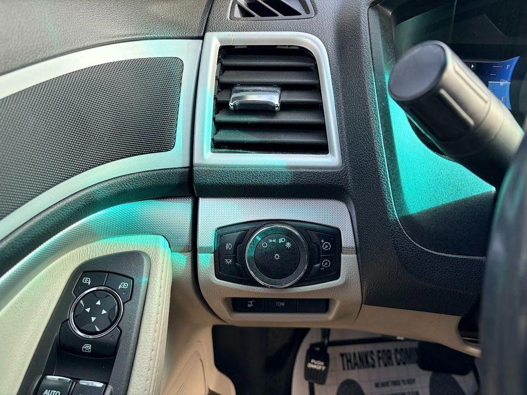 used 2013 Ford Explorer car, priced at $10,997
