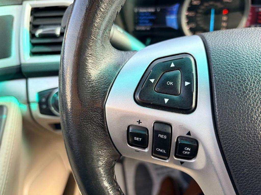 used 2013 Ford Explorer car, priced at $10,997