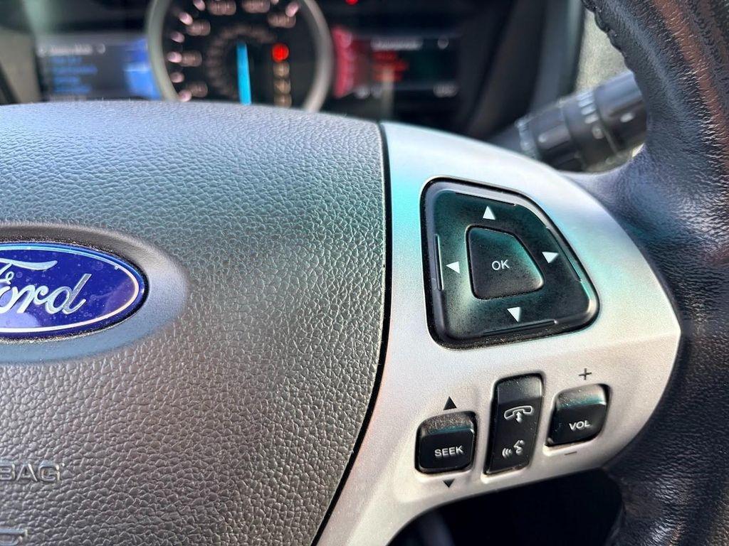 used 2013 Ford Explorer car, priced at $10,997