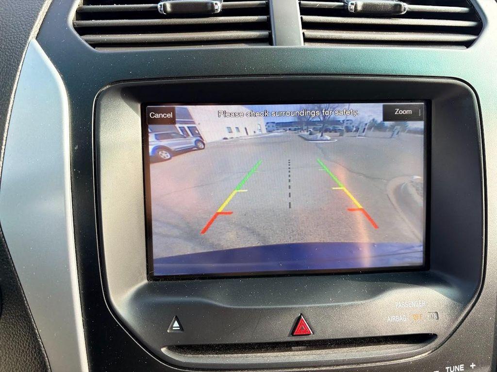 used 2013 Ford Explorer car, priced at $10,997