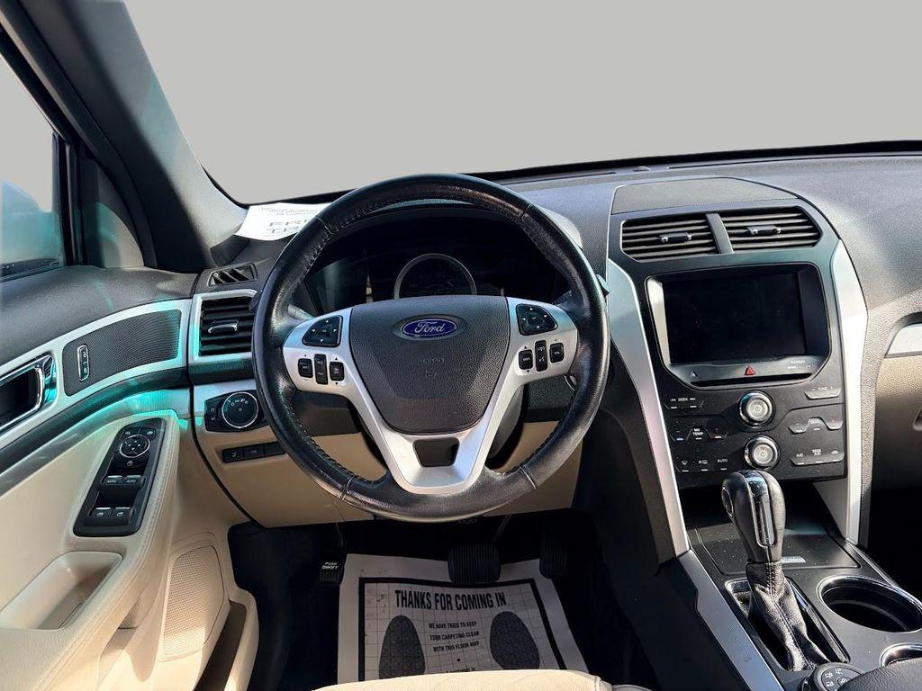 used 2013 Ford Explorer car, priced at $10,997