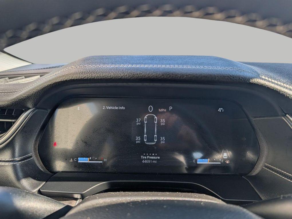 used 2024 Jeep Grand Cherokee L car, priced at $32,242