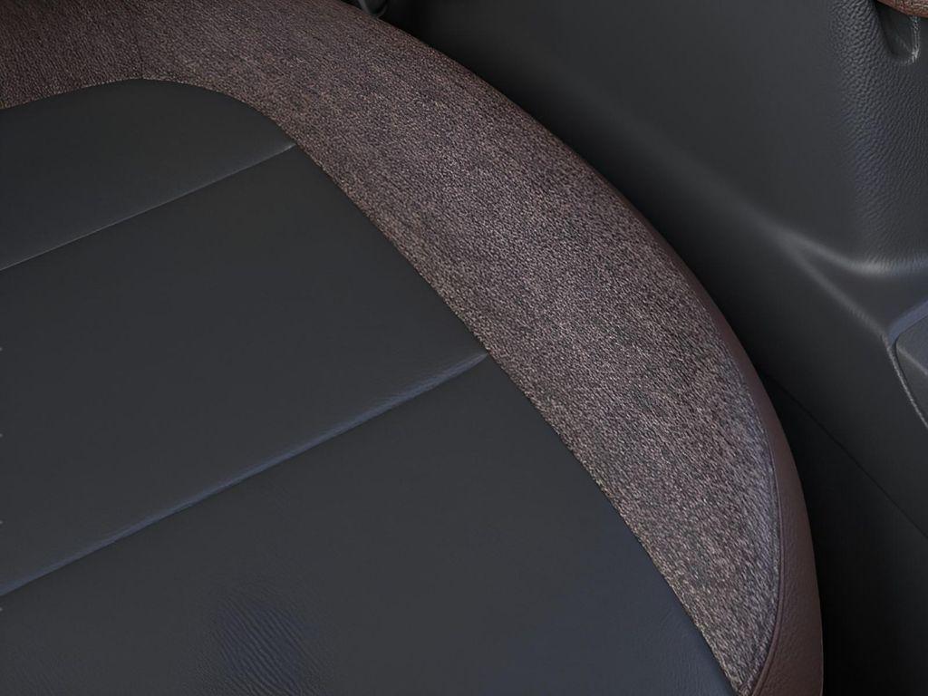 new 2025 Ford Bronco Sport car, priced at $38,054