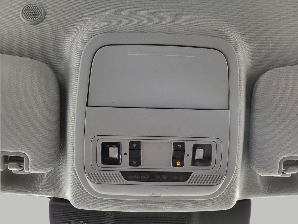 used 2023 Ford Explorer car, priced at $33,197