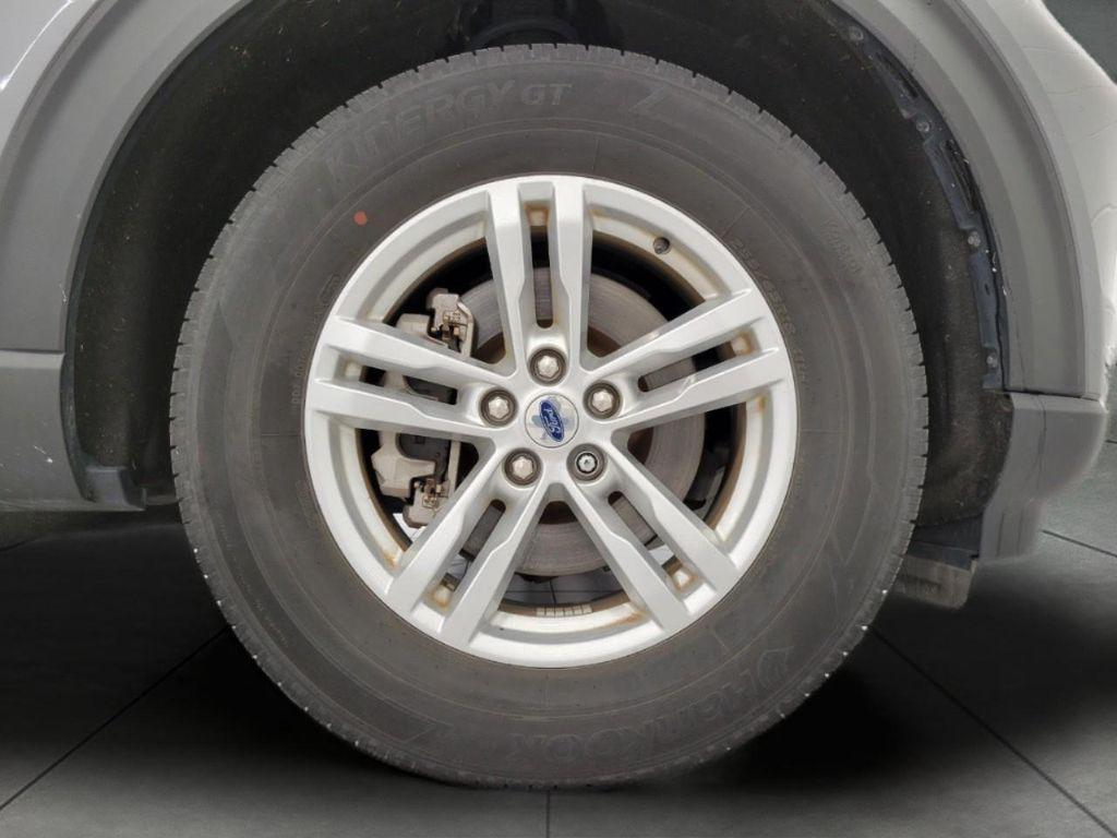 used 2023 Ford Explorer car, priced at $33,197