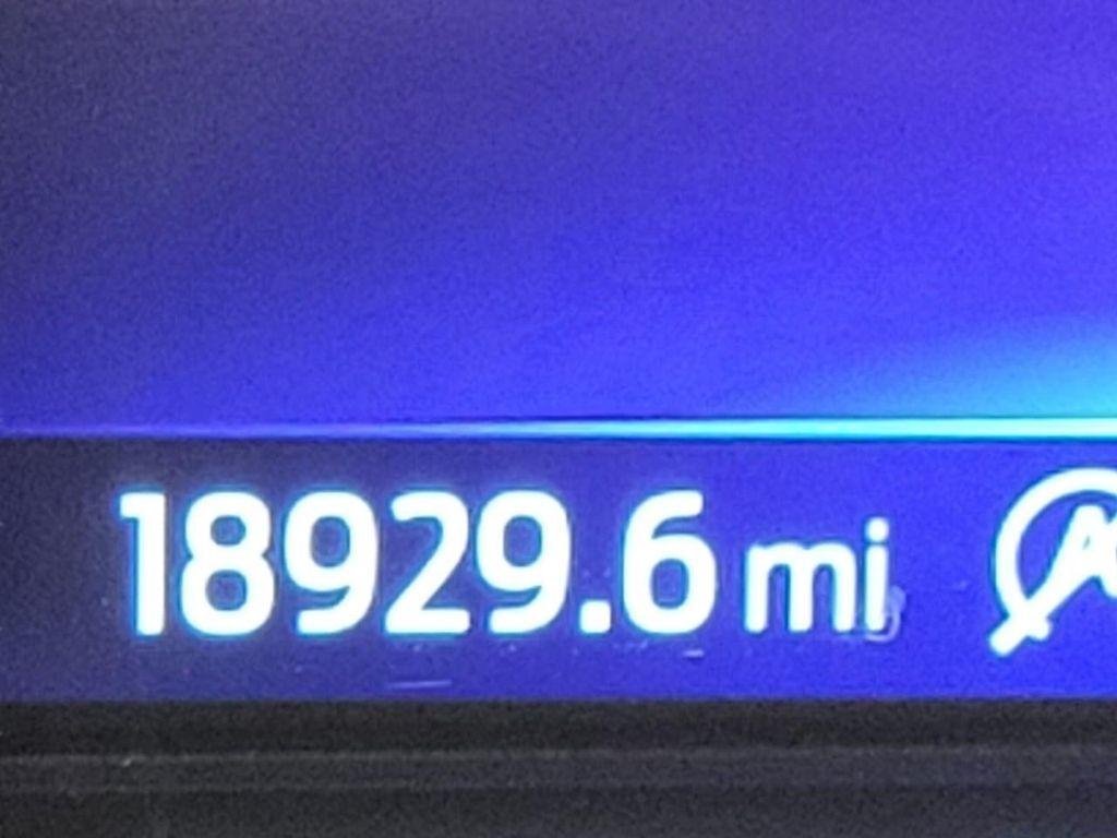 used 2023 Ford Explorer car, priced at $33,197