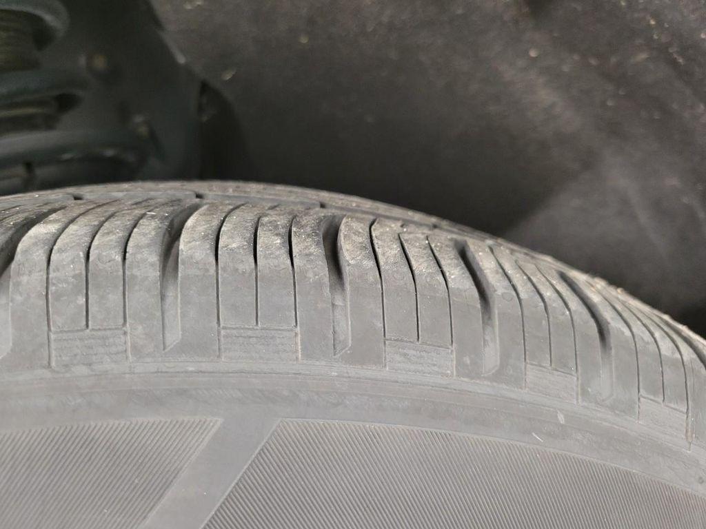 used 2023 Ford Explorer car, priced at $33,197