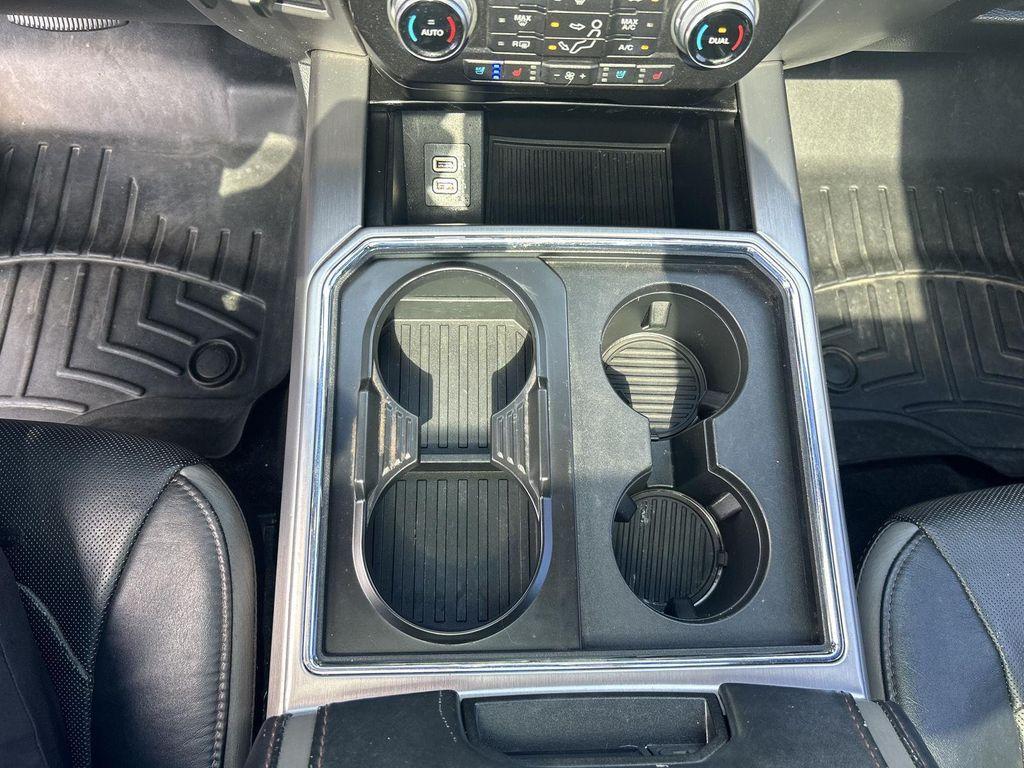used 2018 Ford F-450 car, priced at $55,431