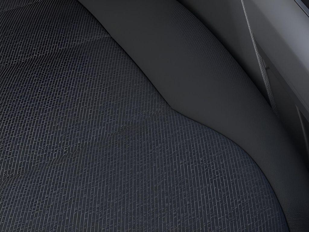 new 2025 Ford F-150 car, priced at $52,286