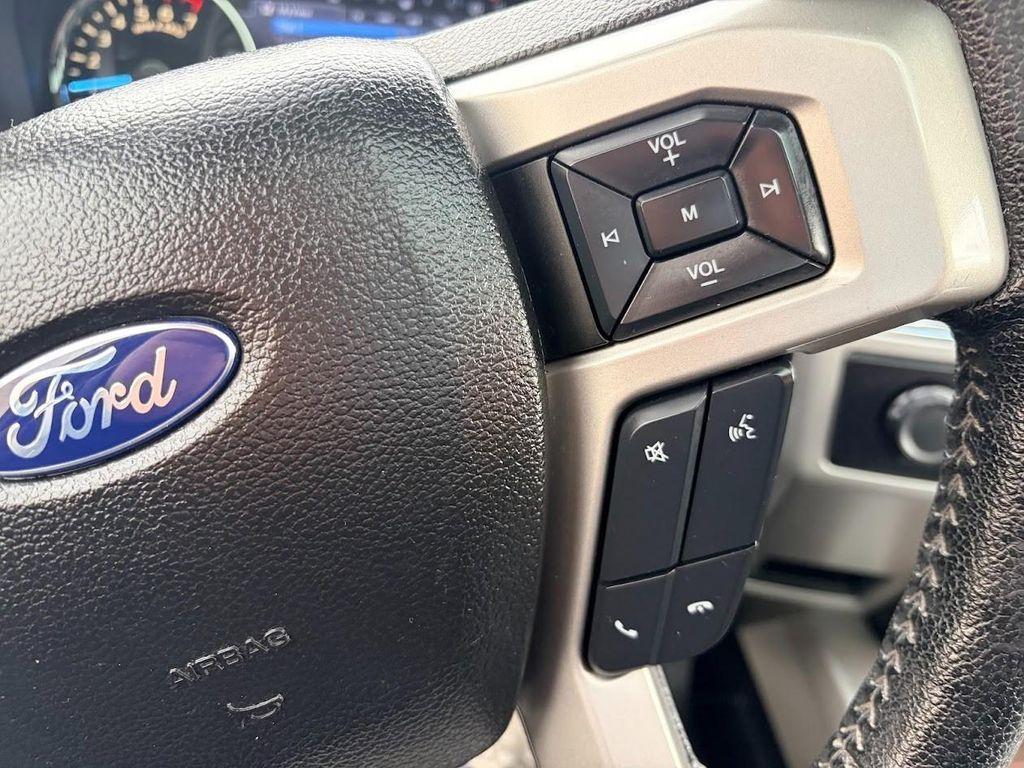 used 2016 Ford F-150 car, priced at $25,210