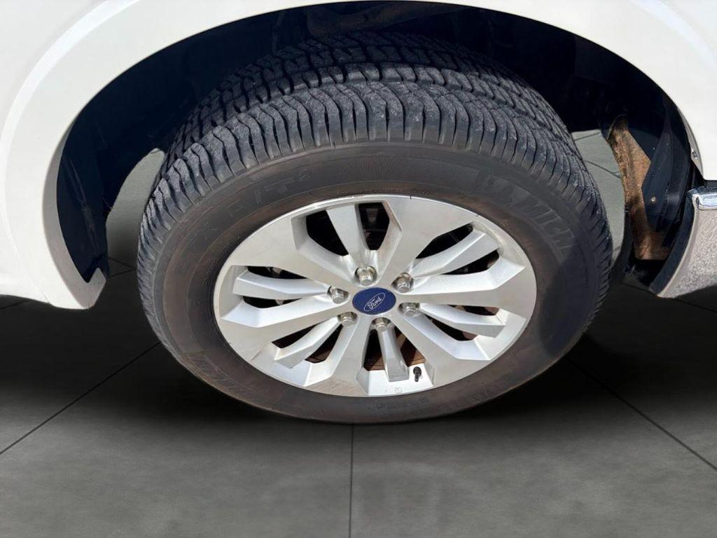 used 2016 Ford F-150 car, priced at $25,210