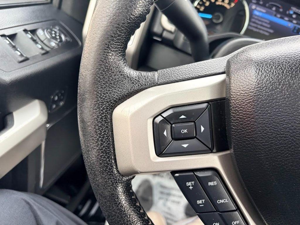 used 2016 Ford F-150 car, priced at $25,210