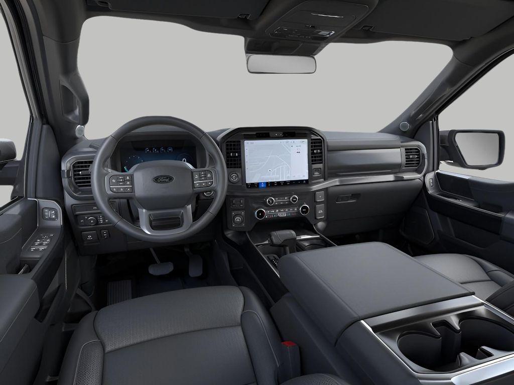 new 2026 Ford F-150 car, priced at $66,467