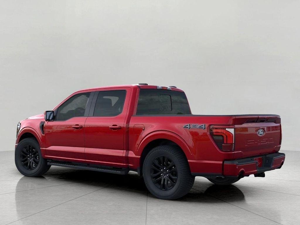 new 2026 Ford F-150 car, priced at $66,467