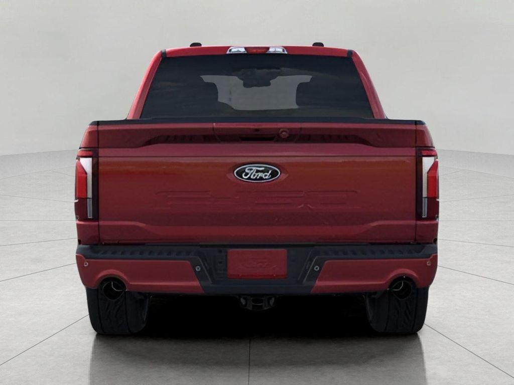 new 2026 Ford F-150 car, priced at $66,467