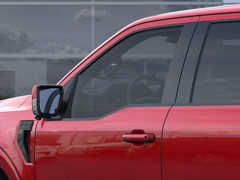 new 2026 Ford F-150 car, priced at $67,801