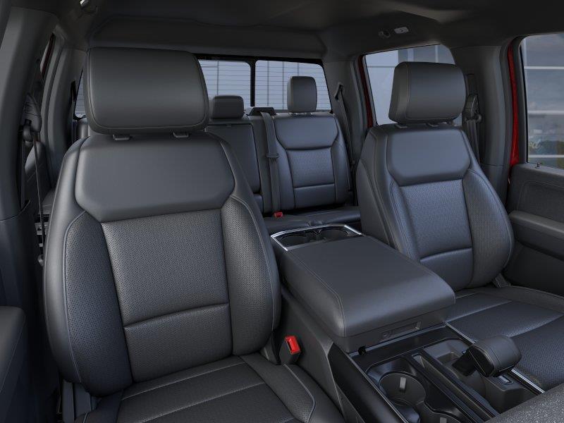 new 2026 Ford F-150 car, priced at $67,801