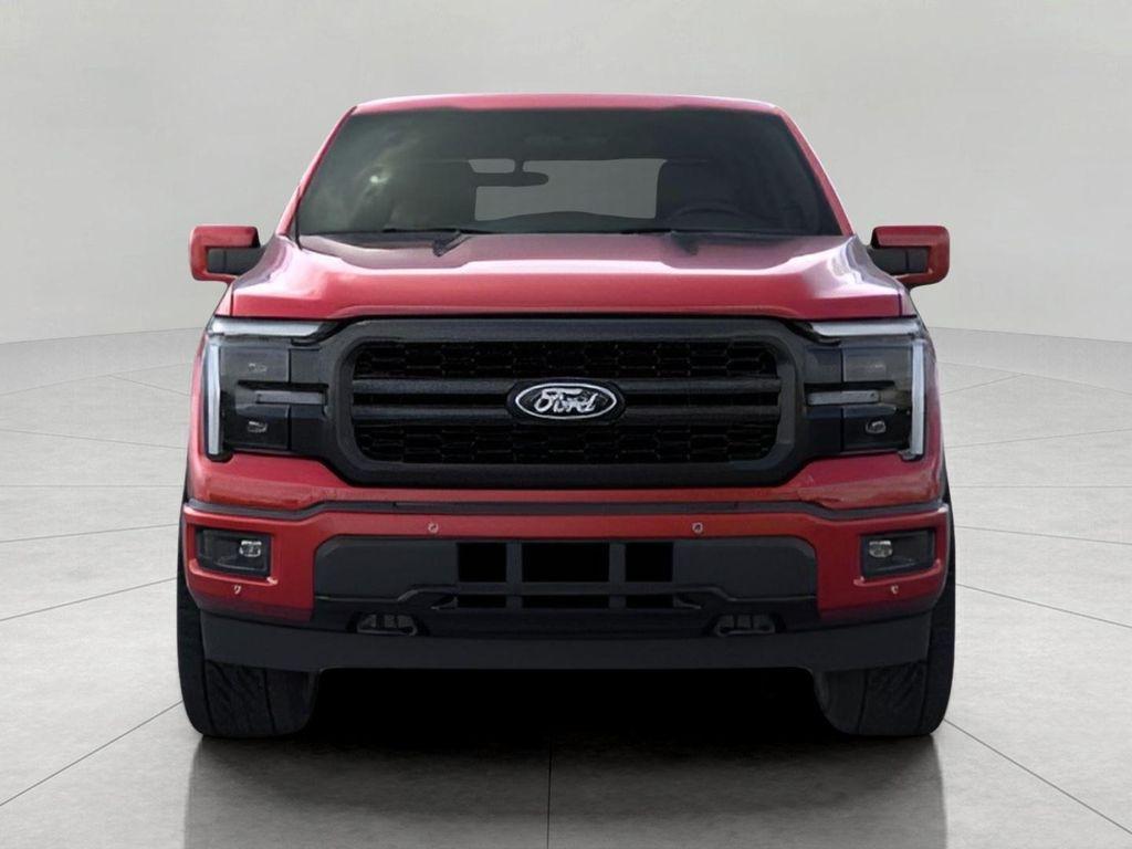 new 2026 Ford F-150 car, priced at $66,467