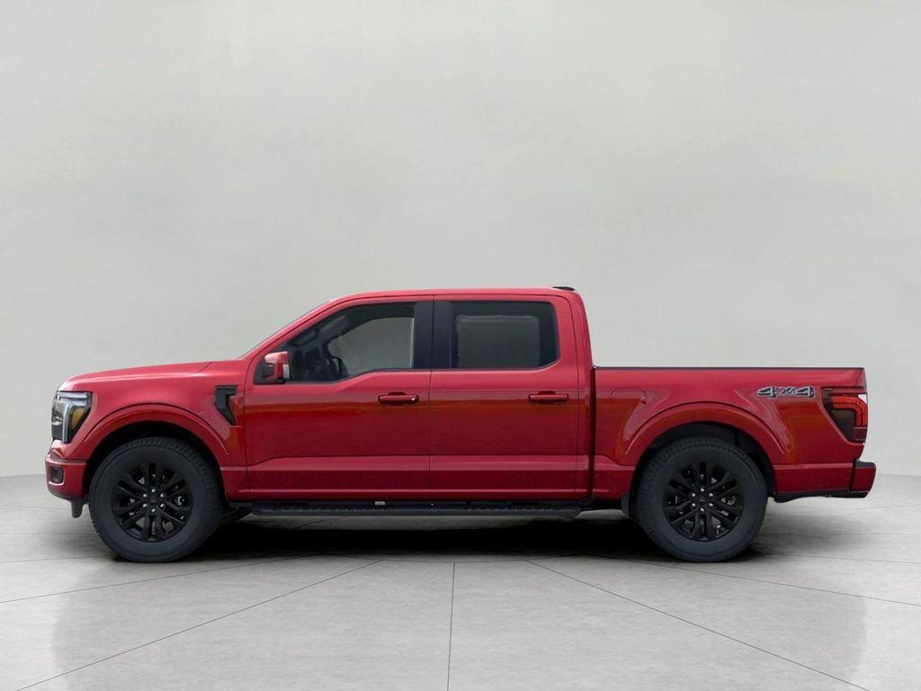 new 2026 Ford F-150 car, priced at $66,467