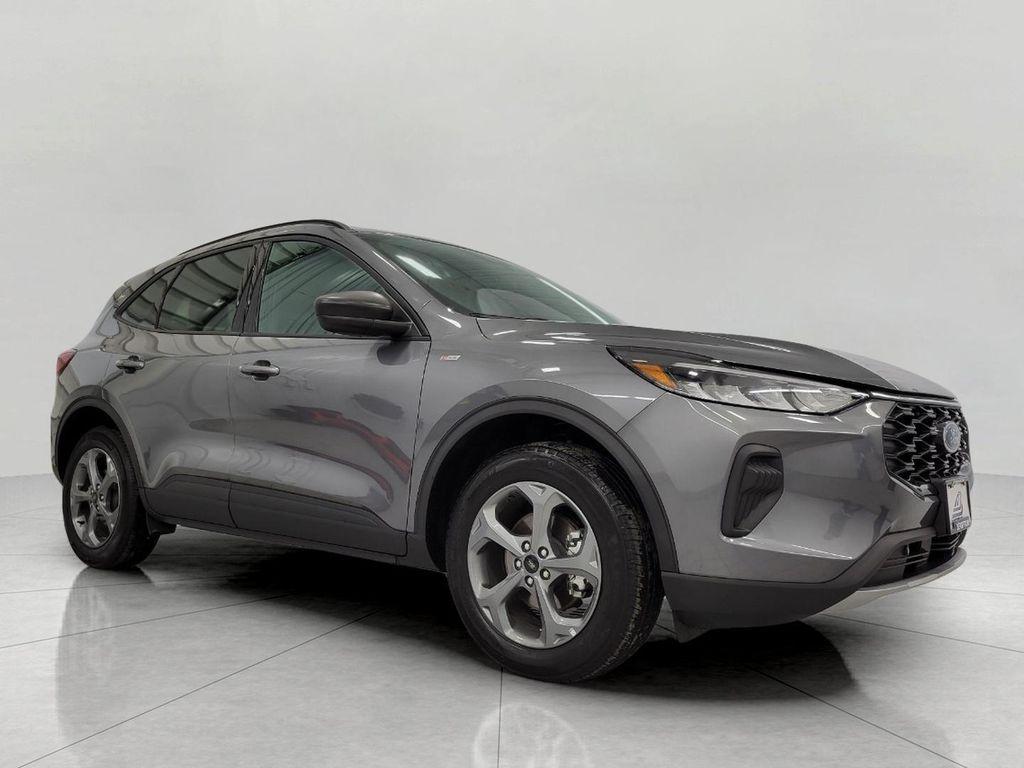 used 2025 Ford Escape car, priced at $24,974