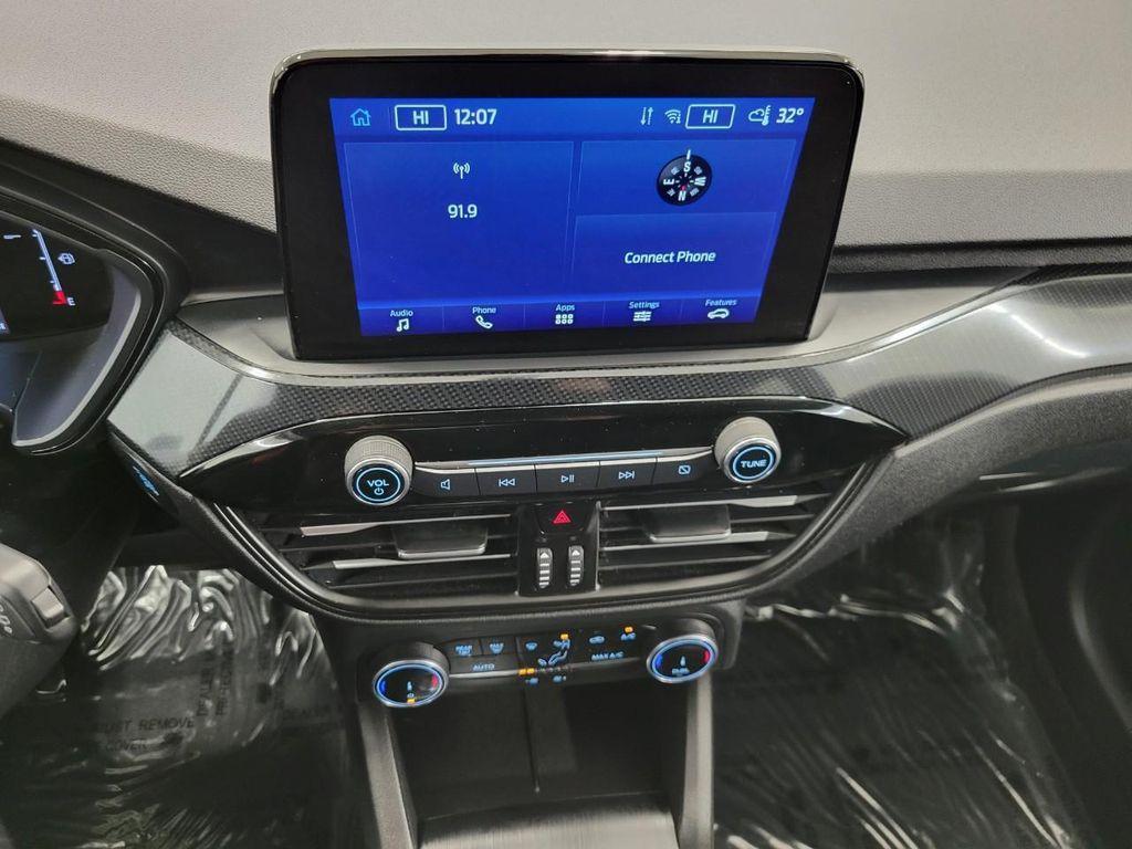 used 2025 Ford Escape car, priced at $24,974