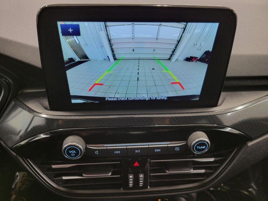 used 2025 Ford Escape car, priced at $24,974