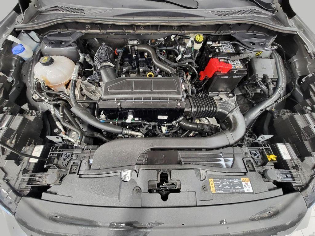 used 2025 Ford Escape car, priced at $24,974