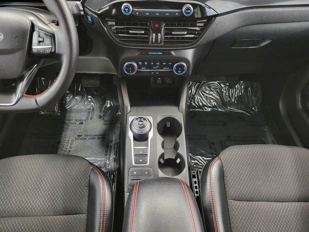 used 2025 Ford Escape car, priced at $24,974