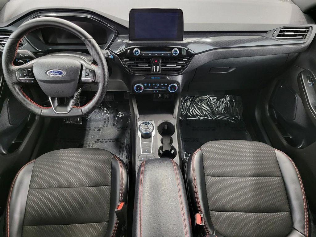 used 2025 Ford Escape car, priced at $24,974