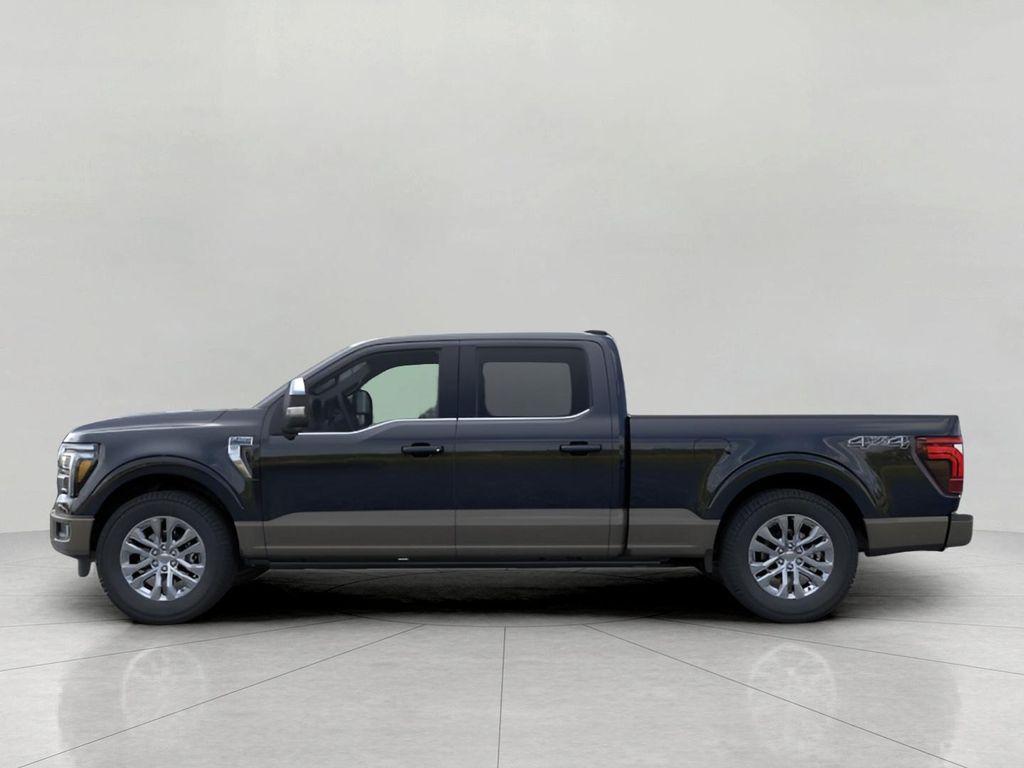 new 2026 Ford F-150 car, priced at $73,731