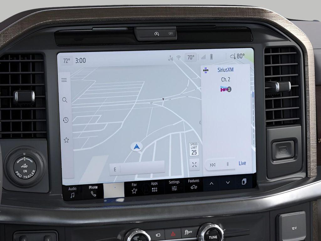 new 2026 Ford F-150 car, priced at $73,731