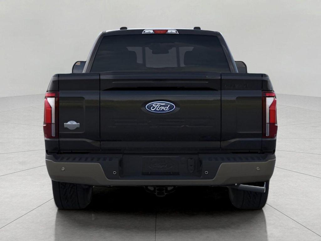 new 2026 Ford F-150 car, priced at $73,731