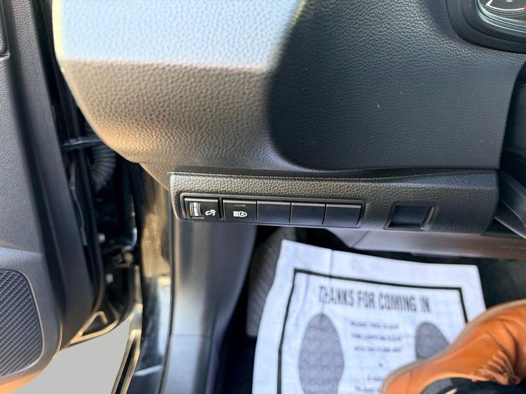 used 2022 Toyota Corolla car, priced at $17,877