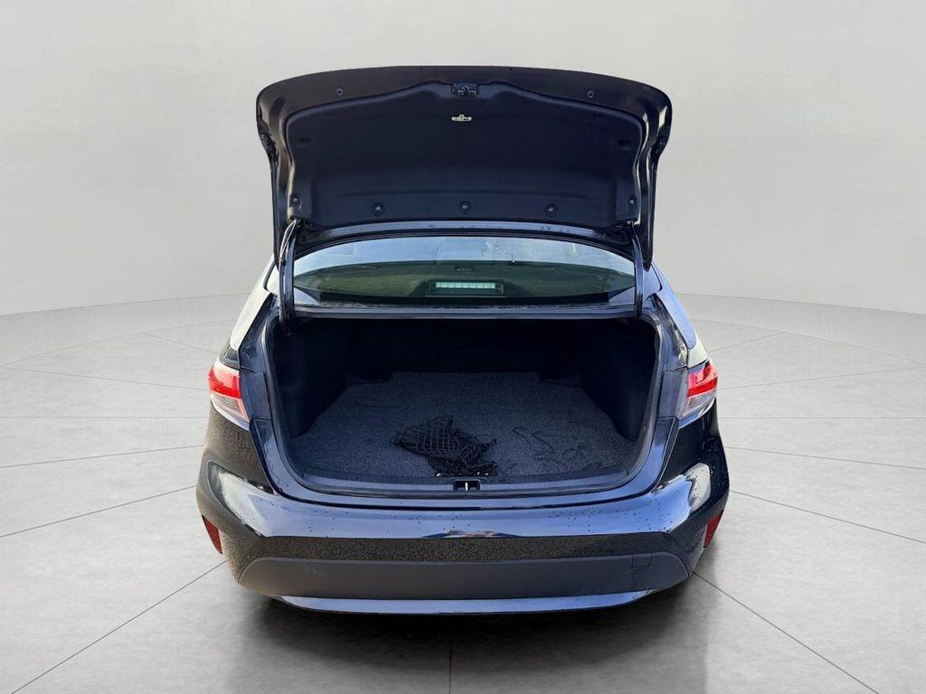 used 2022 Toyota Corolla car, priced at $17,877
