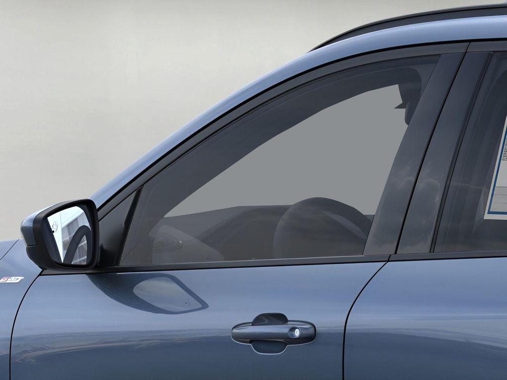 new 2026 Ford Escape car, priced at $35,455