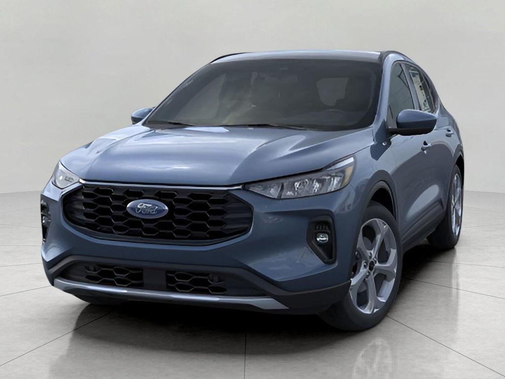 new 2026 Ford Escape car, priced at $35,455