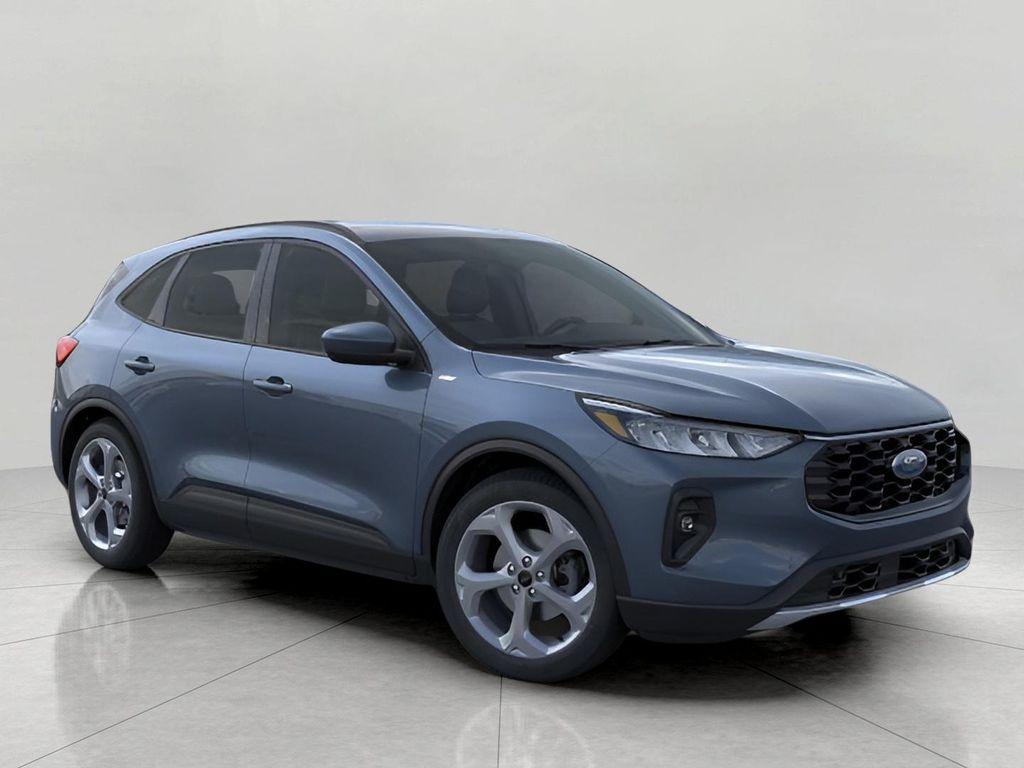 new 2026 Ford Escape car, priced at $35,455