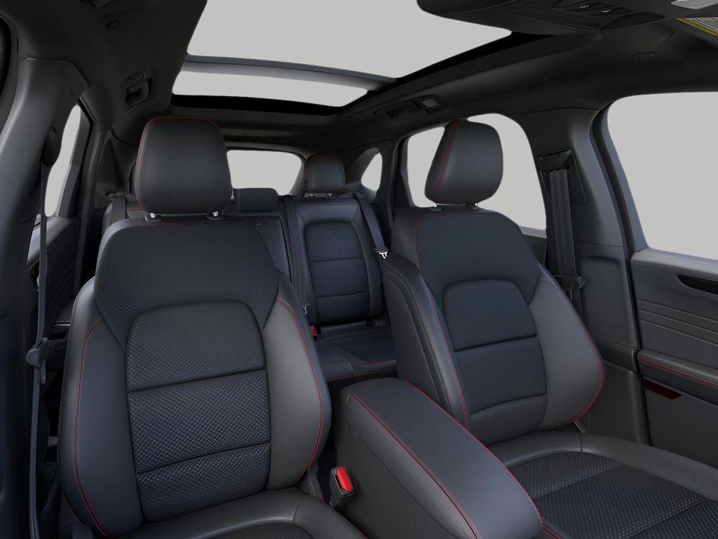 new 2026 Ford Escape car, priced at $35,455