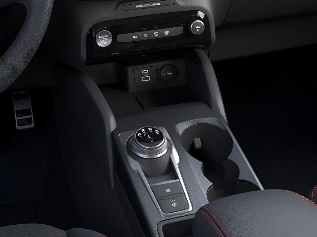 new 2026 Ford Escape car, priced at $35,455