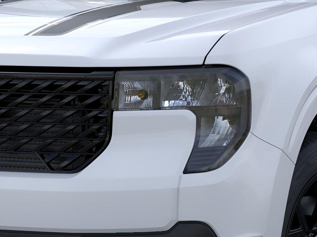new 2026 Ford Maverick car, priced at $35,779