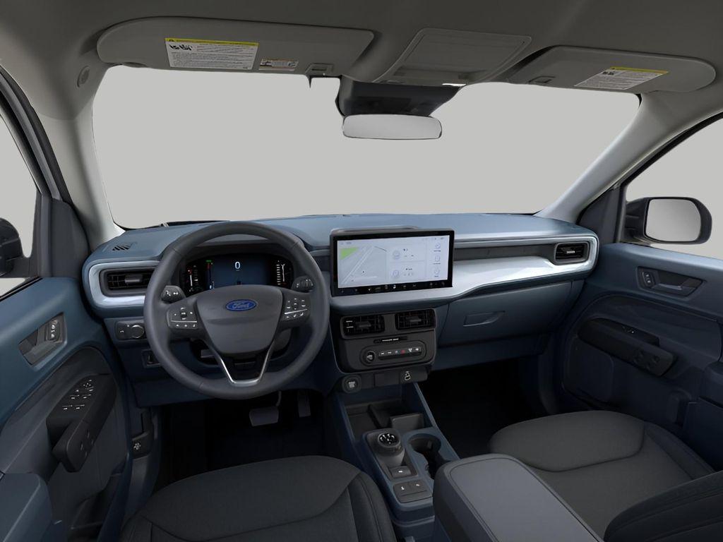 new 2026 Ford Maverick car, priced at $35,779