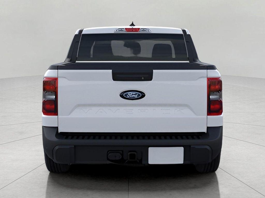 new 2026 Ford Maverick car, priced at $35,779