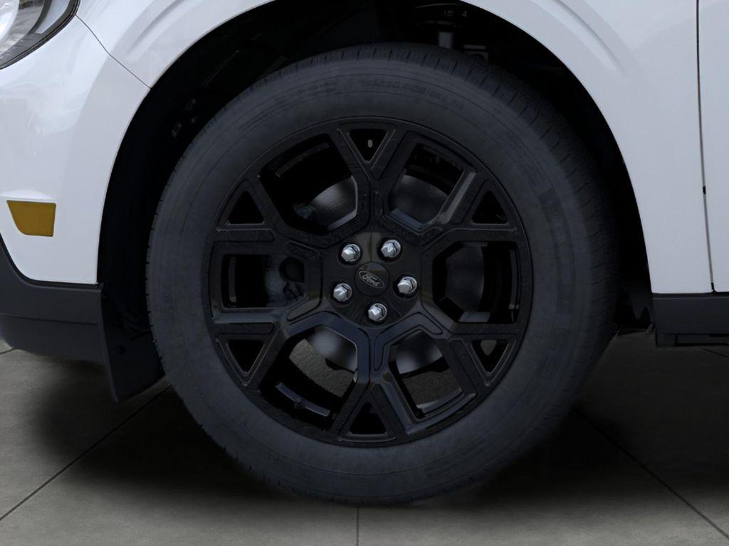 new 2026 Ford Maverick car, priced at $35,779
