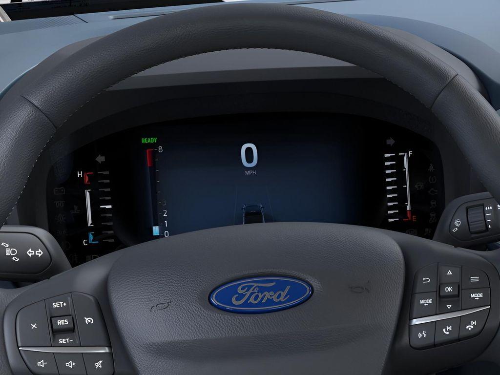 used 2026 Ford Maverick car, priced at $36,840