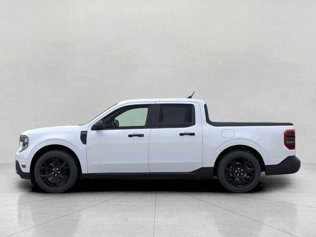 new 2026 Ford Maverick car, priced at $35,779