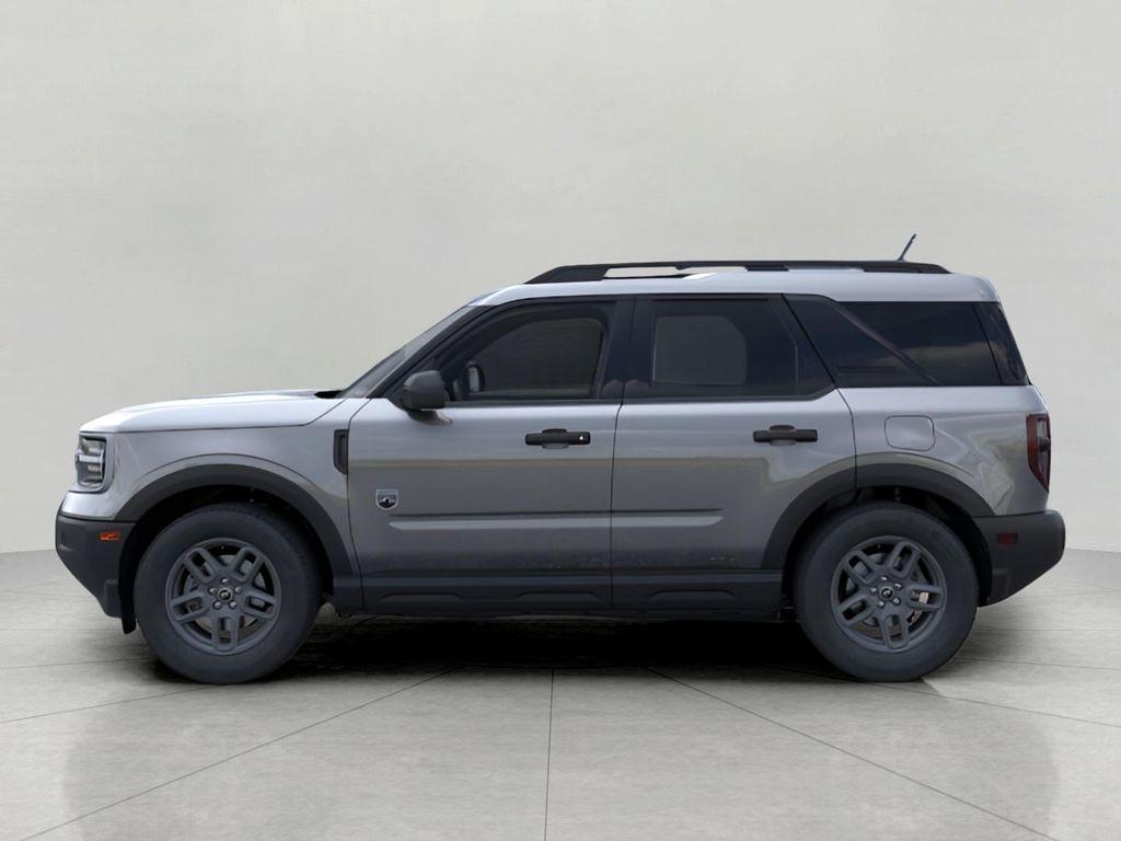 new 2026 Ford Bronco Sport car, priced at $34,096
